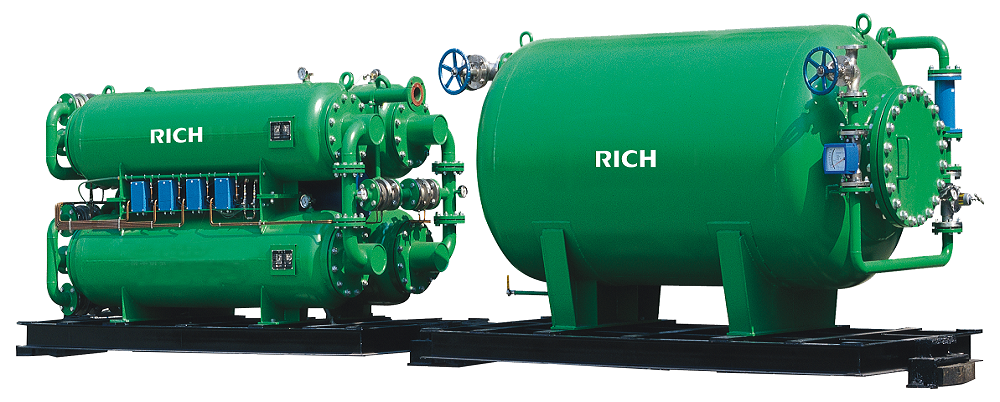 煤礦用碳分子篩制氮設(shè)備