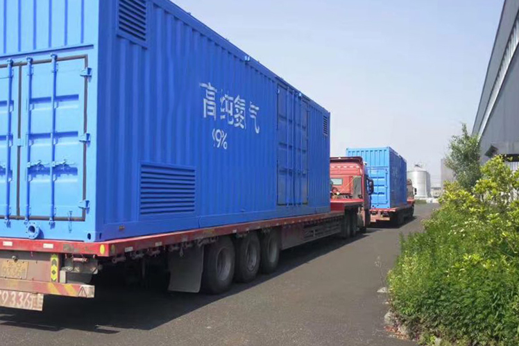 油田制氮機(jī)